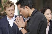 Кадр Менталист