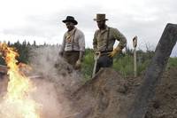 Кадр Ад на колёсах