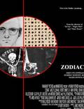 Постер из фильма "Зодиак" - 1