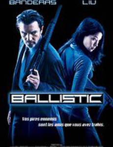 Баллистика: Экс против Сивер