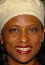 Иоланда Уитэйкер фото