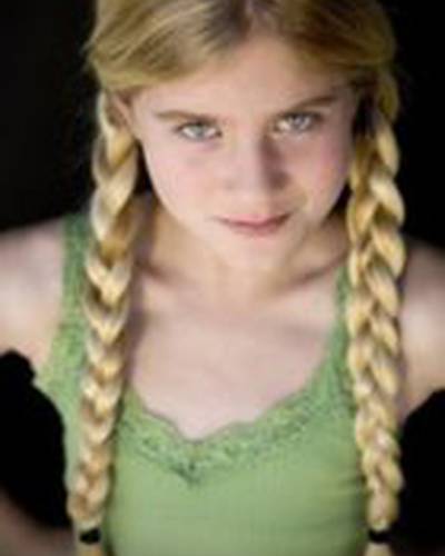 Мелисса Ли фото