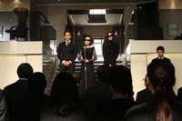 Кадр Вкус денег