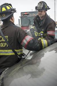 Кадр Полиция Чикаго