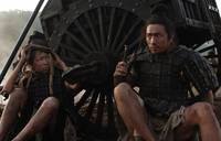 Кадр Пшеница