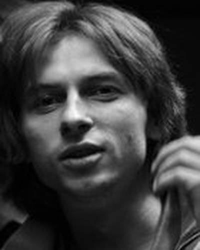 Антон Митнёв фото