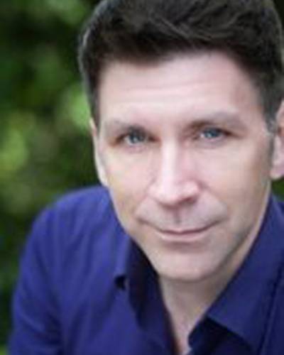 Харольд Филлипс фото