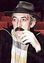 Роберто Видаль Боланьо фото