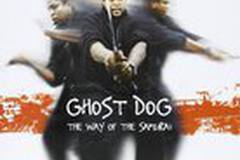 Пес-призрак: Путь самурая