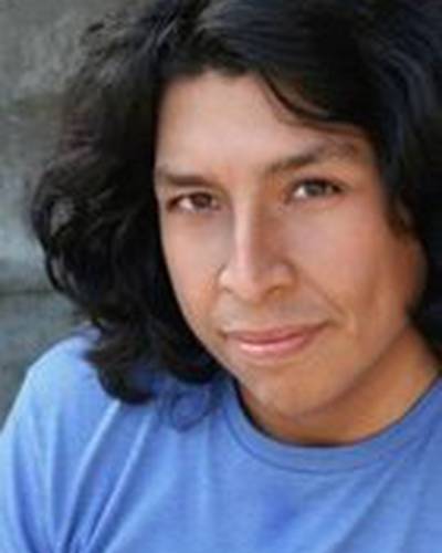 Джордж Паэс фото