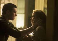 Кадр Расплата