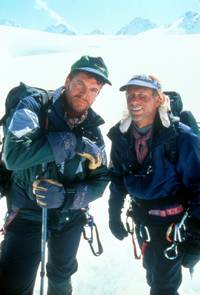 Кадр Смерть в горах