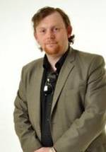 Митч Хилл фото