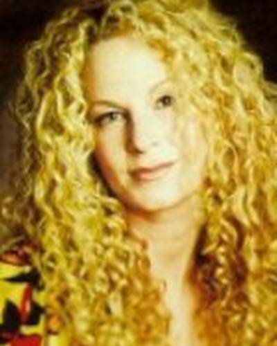 Дана Калитри фото