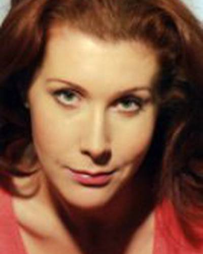 Ольга Тураева фото