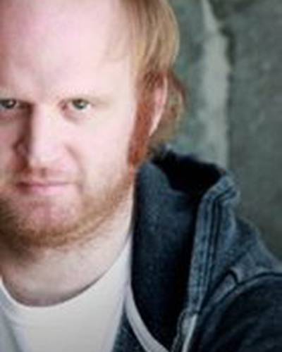 Крис Фоглман фото