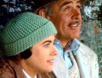 Кадр Пять дней лета