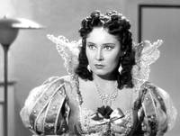 Кадр Девушка в голубом