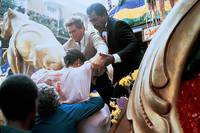 Кадр Карающая сила