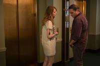 Кадр Иррациональный человек