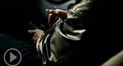 Британский трейлер