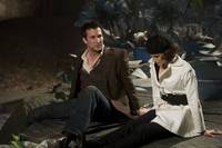 Кадр Библиотекарь 3: Проклятие иудовой чаши