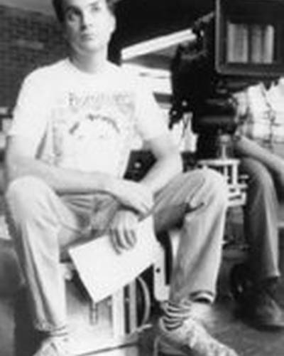 Теодор Томас фото