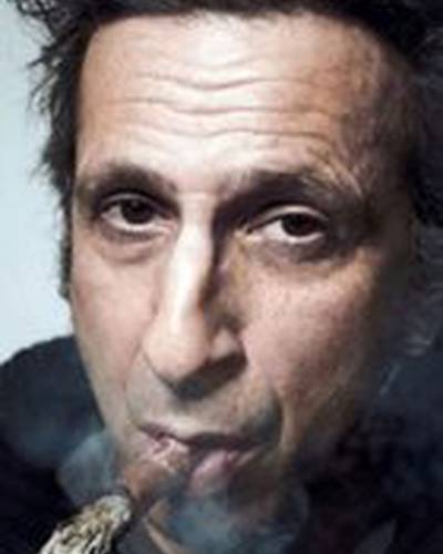 Виктор Гинзбург фото