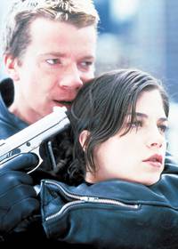 Кадр Убей меня позже