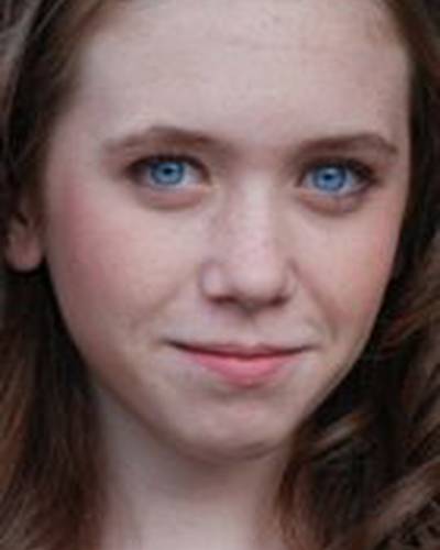 Кэйтлин Э.Дж. Мейер фото