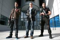 Кадр Портал юрского периода