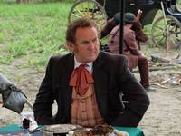 Кадр Ад на колёсах