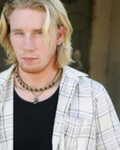 Райан А. Аллен фото