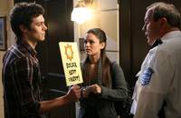 Кадр О.С. – Одинокие сердца