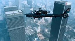 Кадр из фильма "Голубой гром" - 2