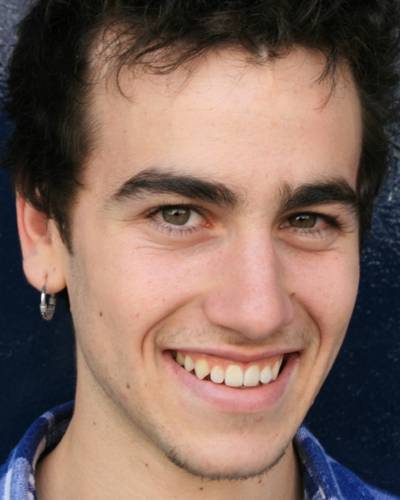 Алекс Моннер фото