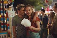 Кадр Так близко к горизонт