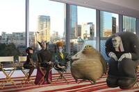 Кадр Монстры на каникулах