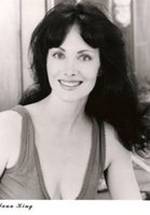 Алана Кинг фото