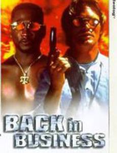 Снова в деле