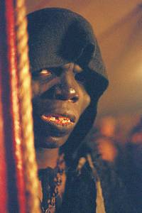 Кадр Ужас из бездны