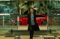 Кадр Хитмен: Агент 47