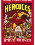 Постер из фильма "Подвиги Геракла" - 1