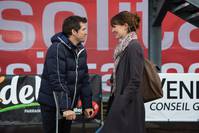 Кадр Одиночка