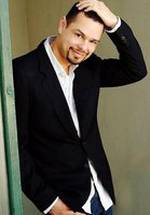 Луис Камачо фото