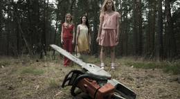 Кадр из фильма "Der Ausflug" - 2