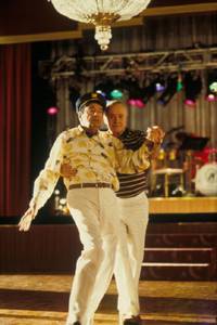 Кадр В открытом море