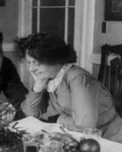 Маргарет Майо фото