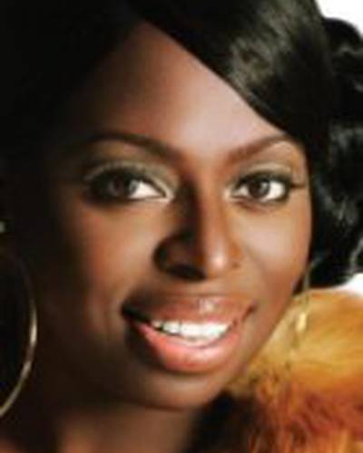 Энджи Стоун фото