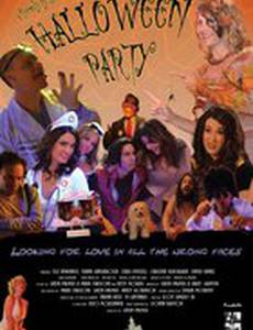 Halloween Party